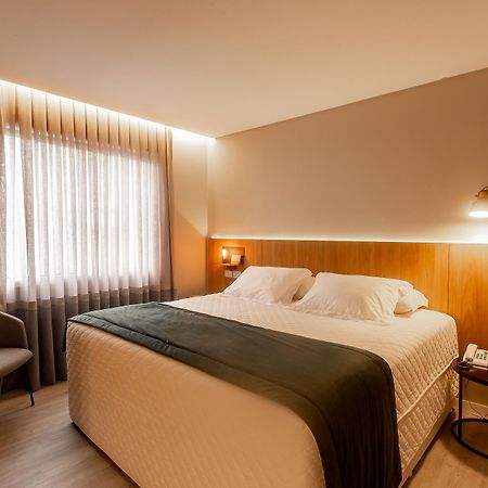 Hotel Melo Balneario Camboriu Dış mekan fotoğraf