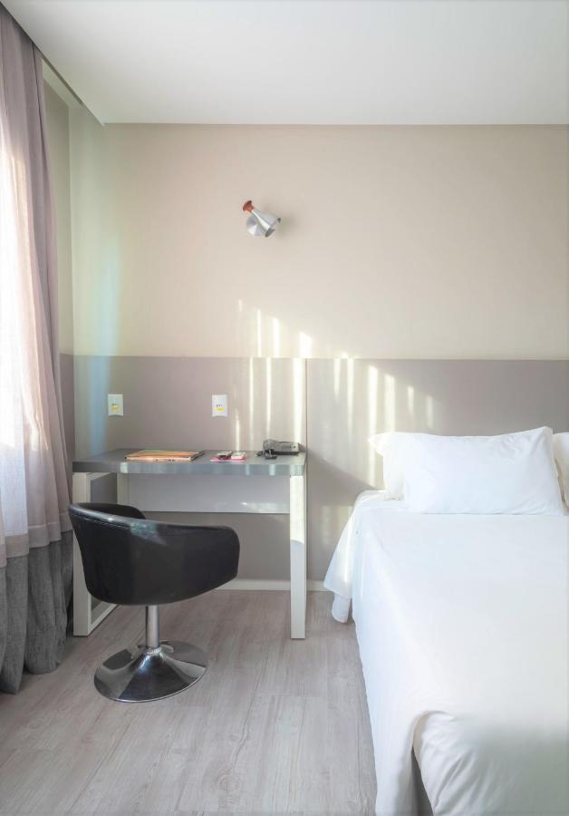 Hotel Melo Balneario Camboriu Dış mekan fotoğraf