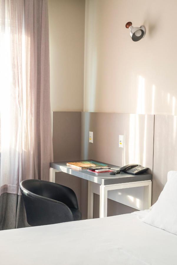 Hotel Melo Balneario Camboriu Dış mekan fotoğraf