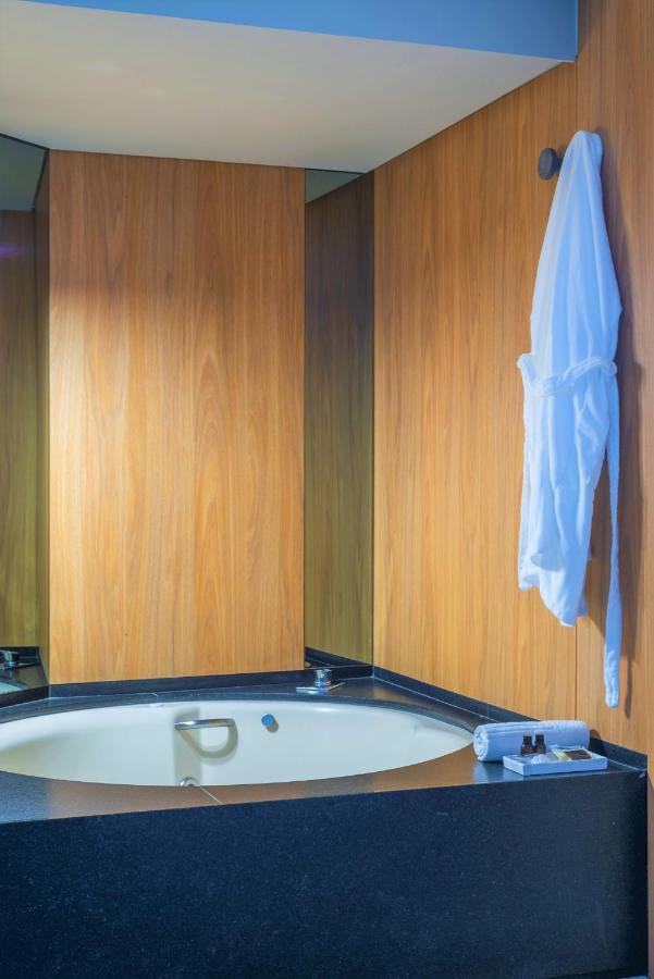 Hotel Melo Balneario Camboriu Dış mekan fotoğraf