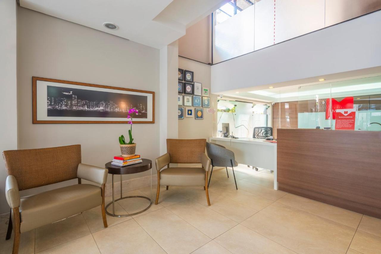 Hotel Melo Balneario Camboriu Dış mekan fotoğraf