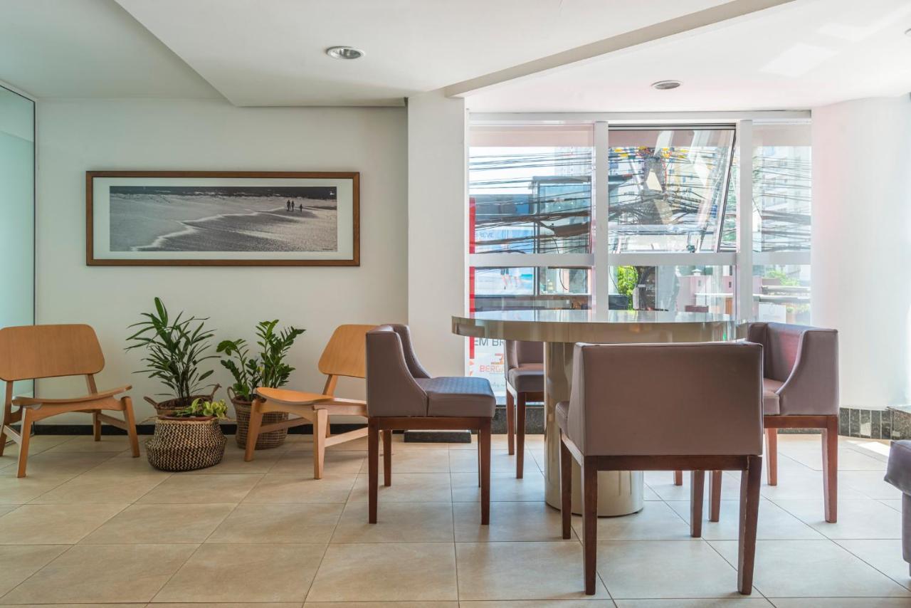 Hotel Melo Balneario Camboriu Dış mekan fotoğraf
