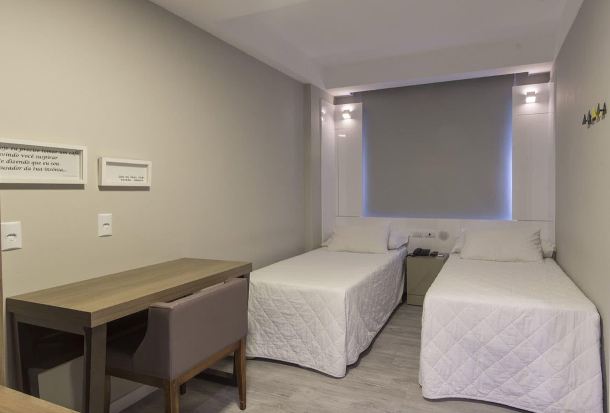 Hotel Melo Balneario Camboriu Dış mekan fotoğraf