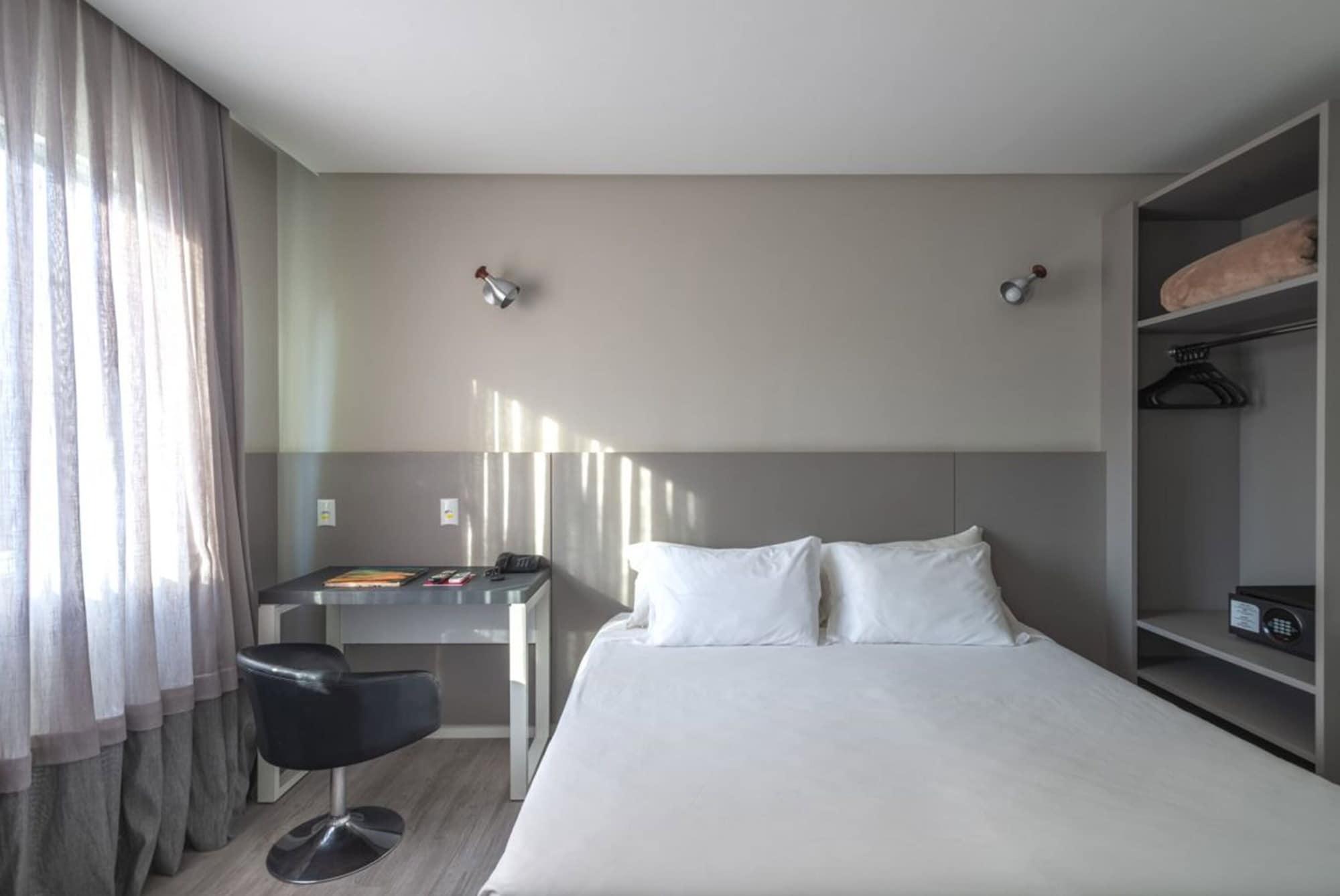 Hotel Melo Balneario Camboriu Dış mekan fotoğraf