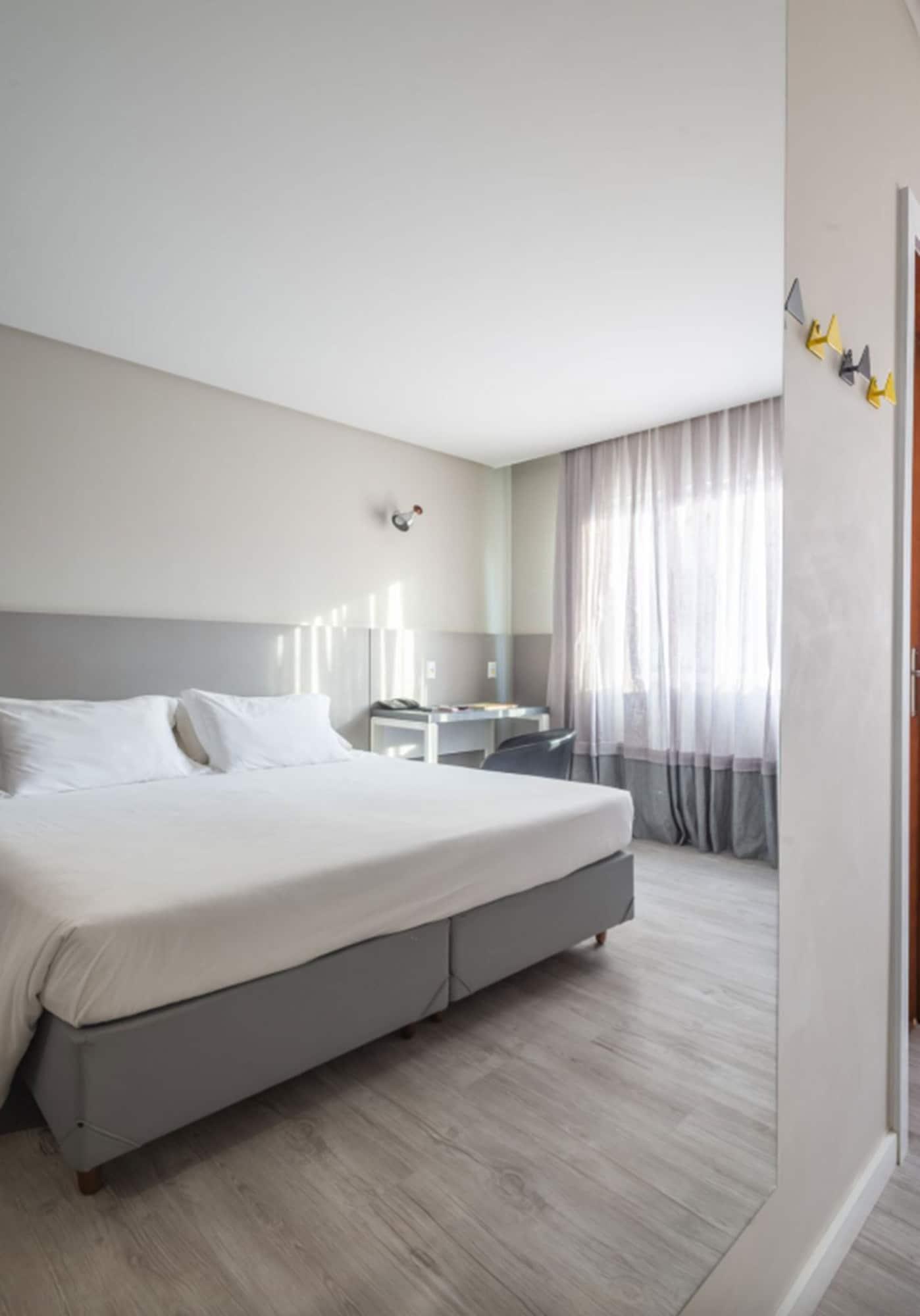 Hotel Melo Balneario Camboriu Dış mekan fotoğraf