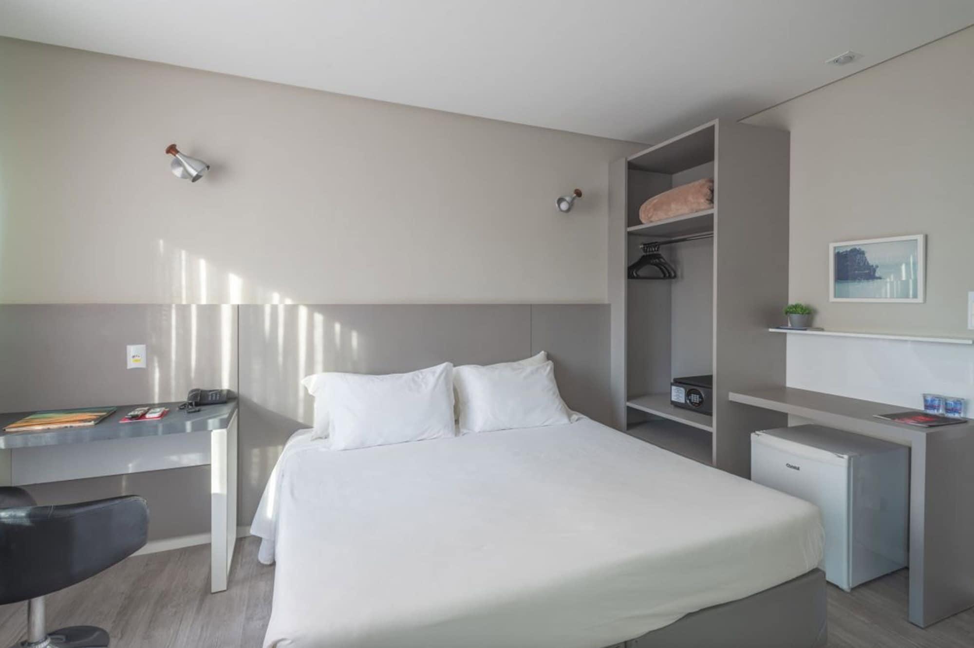 Hotel Melo Balneario Camboriu Dış mekan fotoğraf