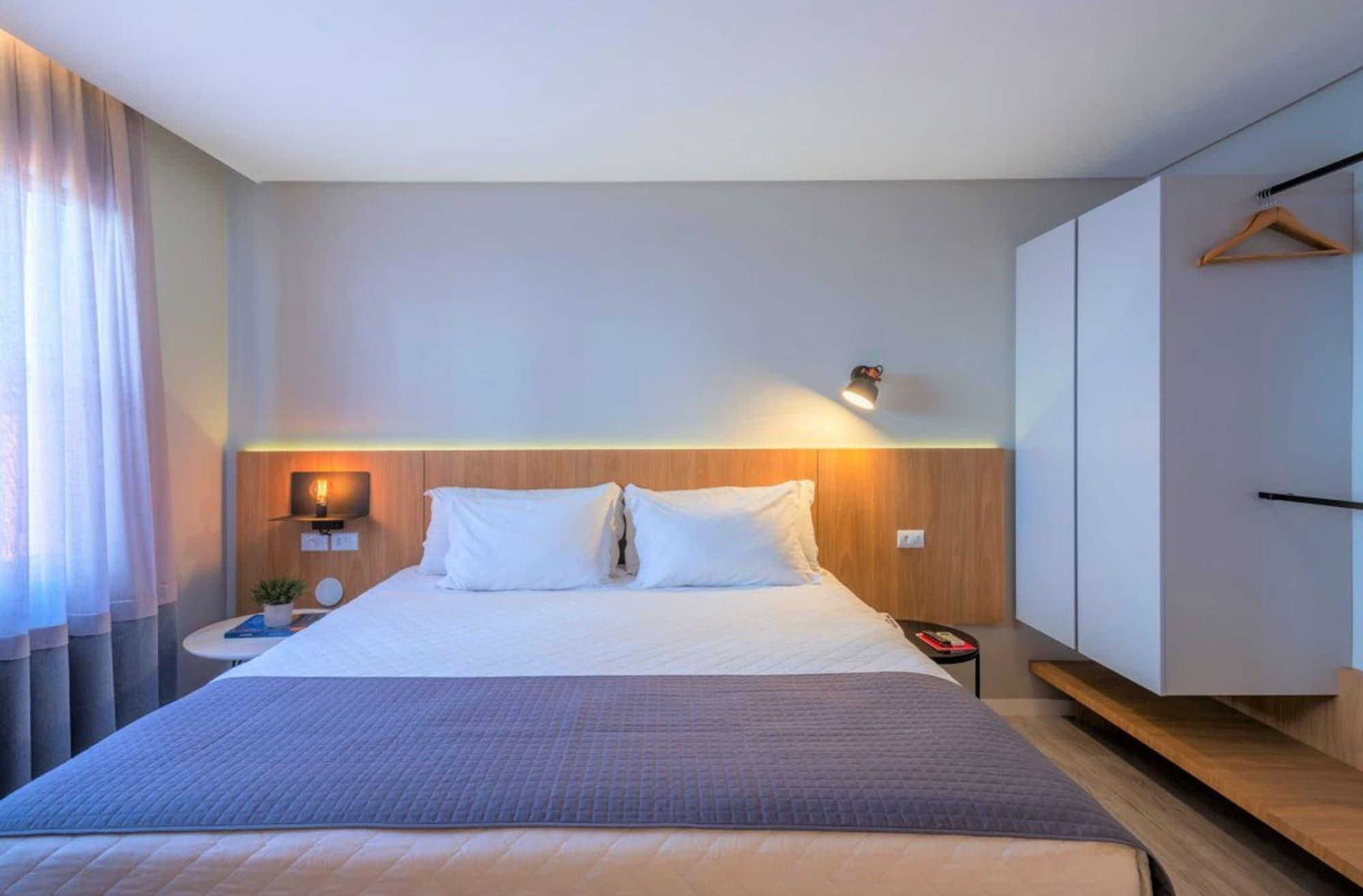 Hotel Melo Balneario Camboriu Dış mekan fotoğraf