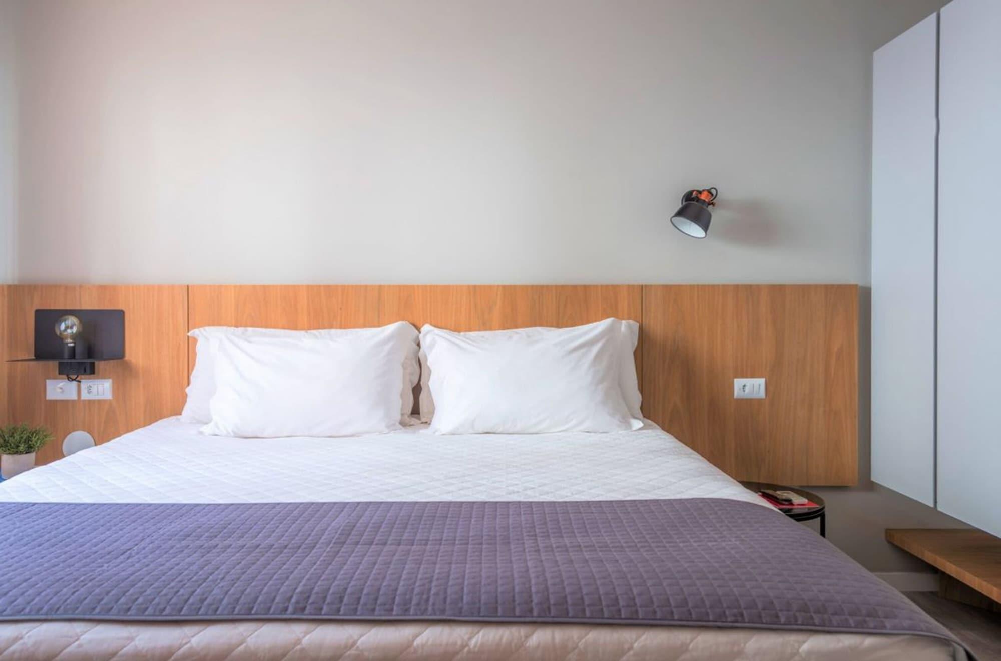 Hotel Melo Balneario Camboriu Dış mekan fotoğraf