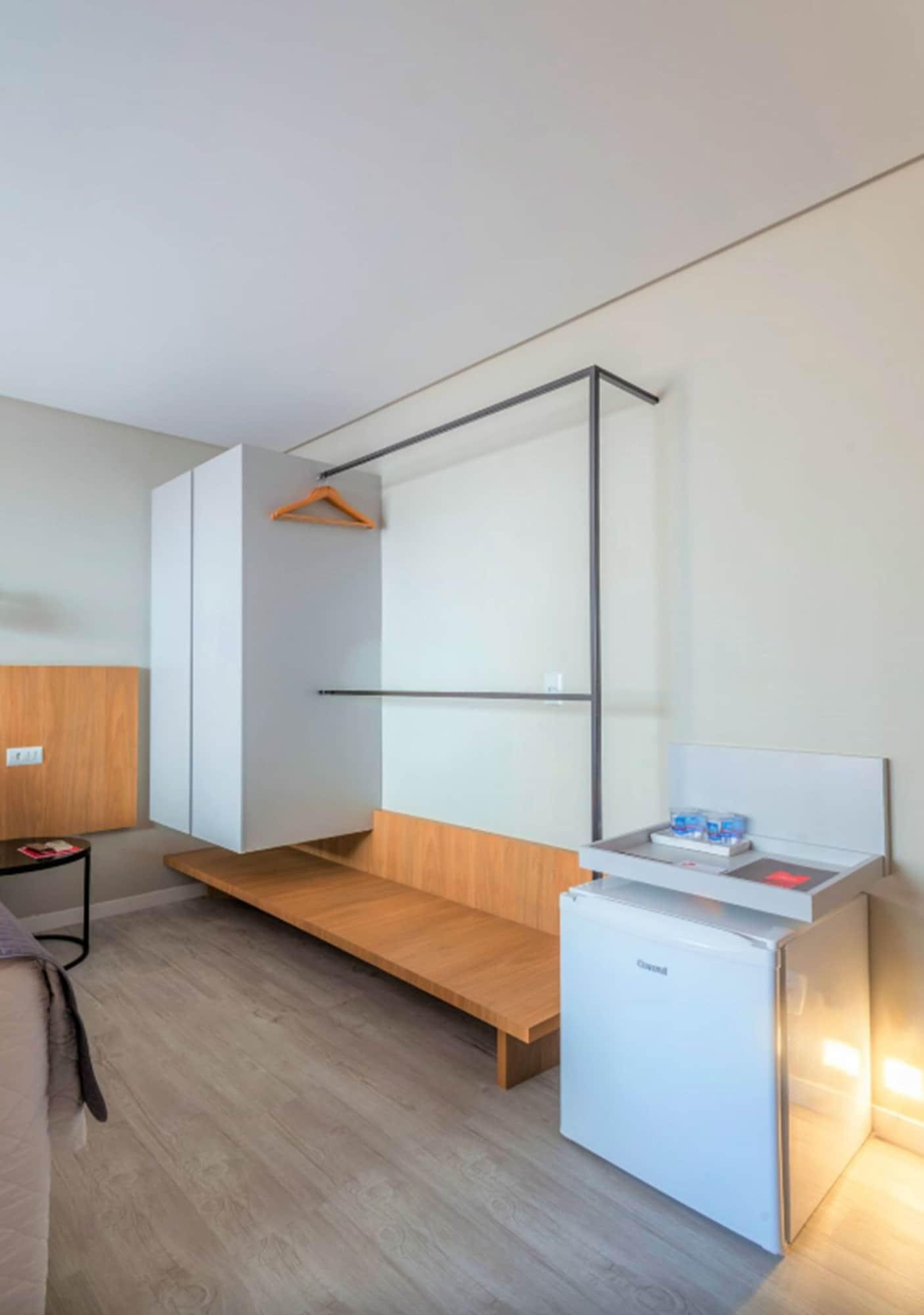 Hotel Melo Balneario Camboriu Dış mekan fotoğraf