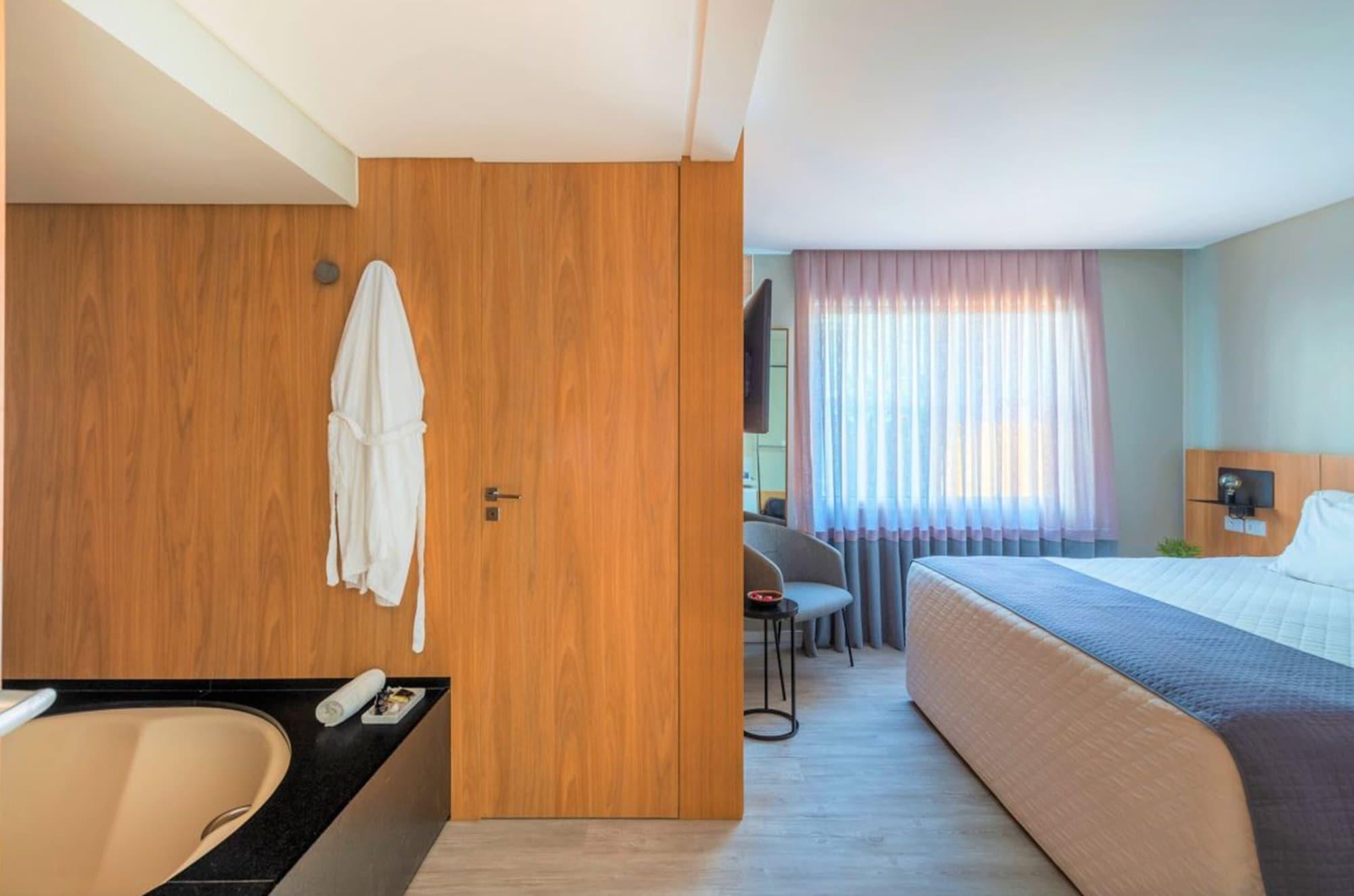 Hotel Melo Balneario Camboriu Dış mekan fotoğraf