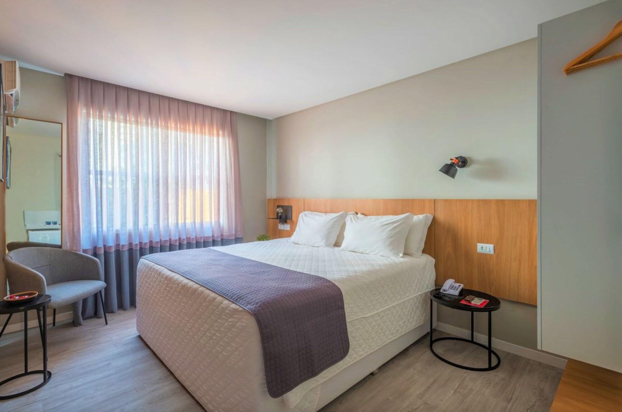Hotel Melo Balneario Camboriu Dış mekan fotoğraf