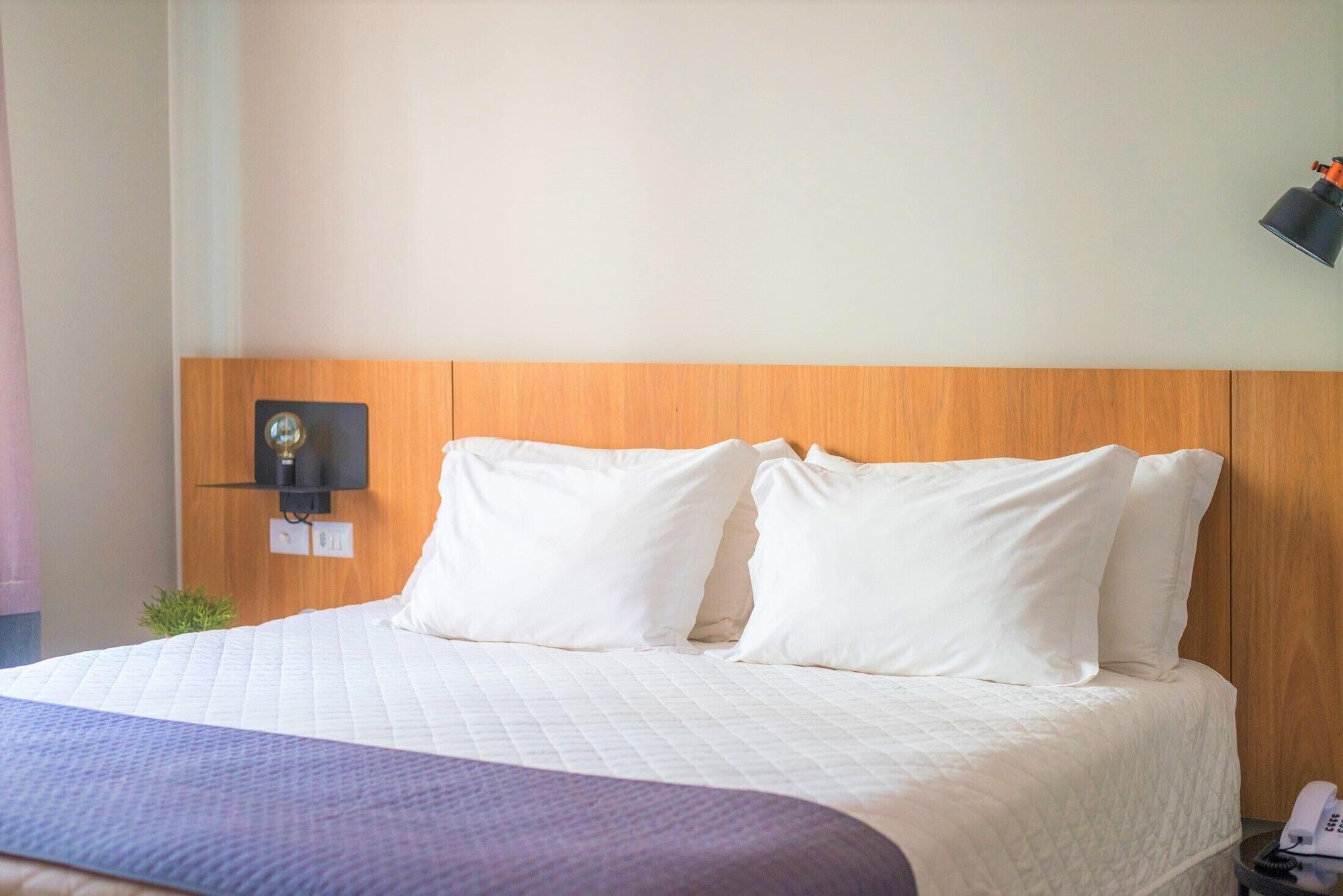 Hotel Melo Balneario Camboriu Dış mekan fotoğraf