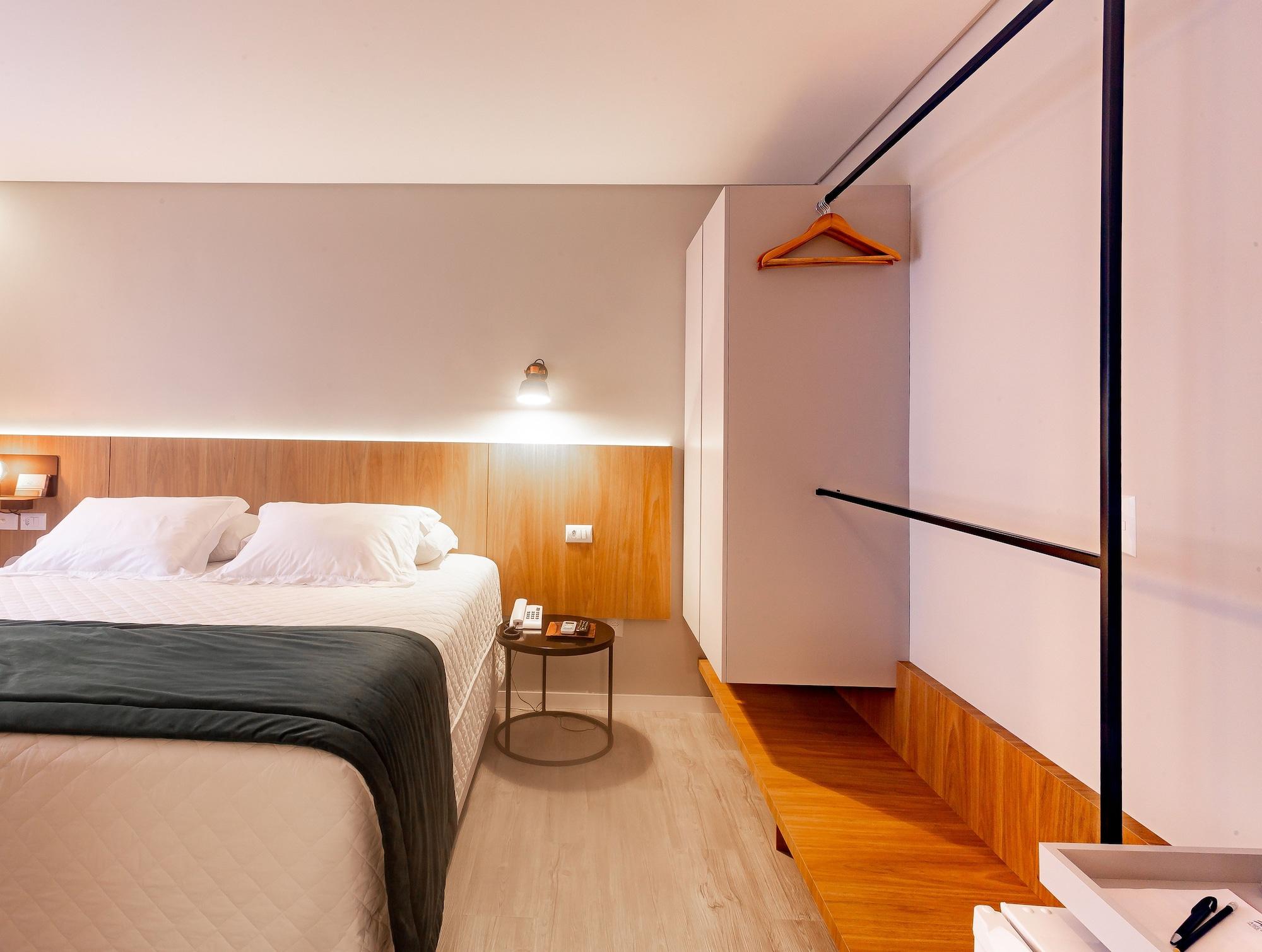 Hotel Melo Balneario Camboriu Dış mekan fotoğraf