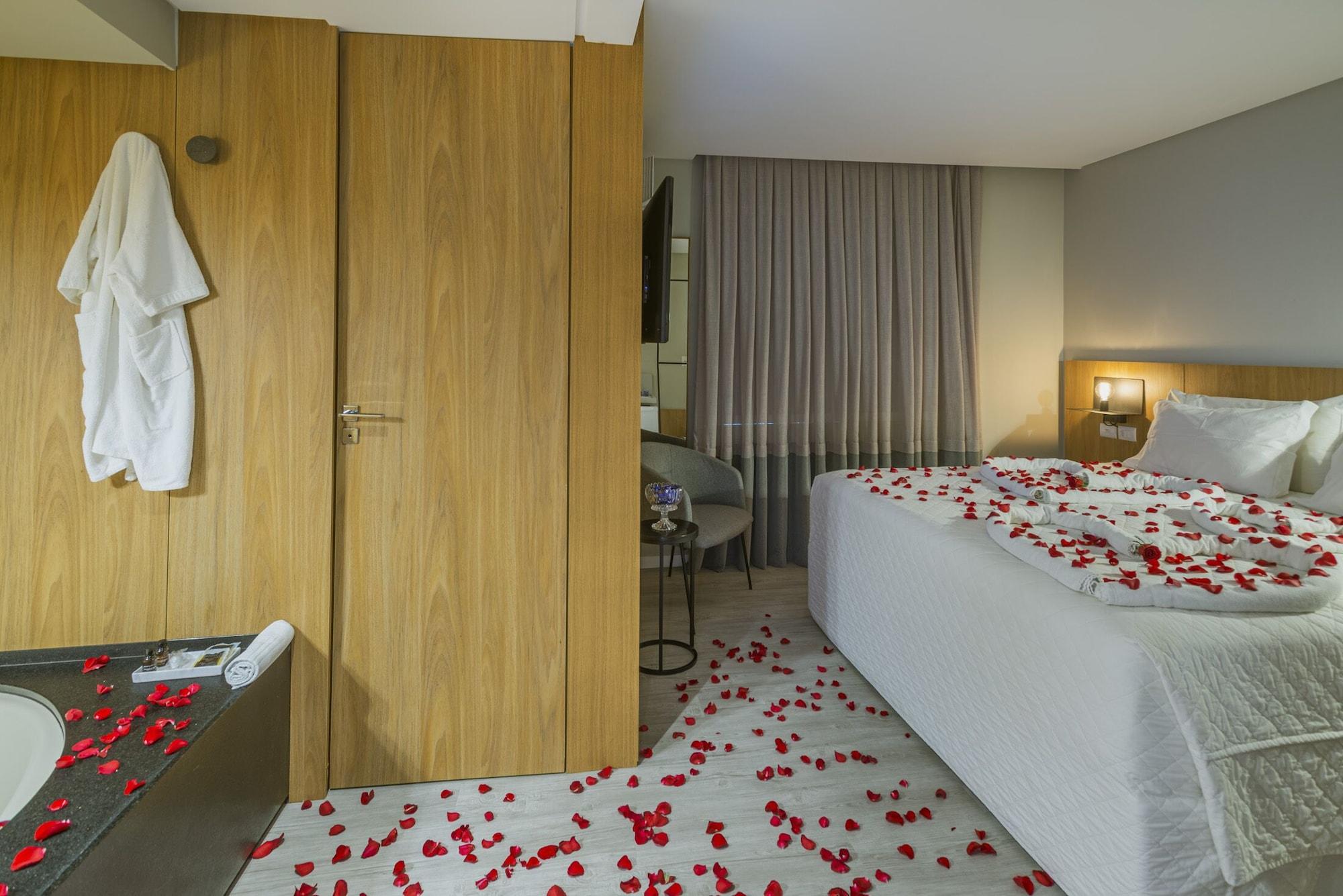 Hotel Melo Balneario Camboriu Dış mekan fotoğraf