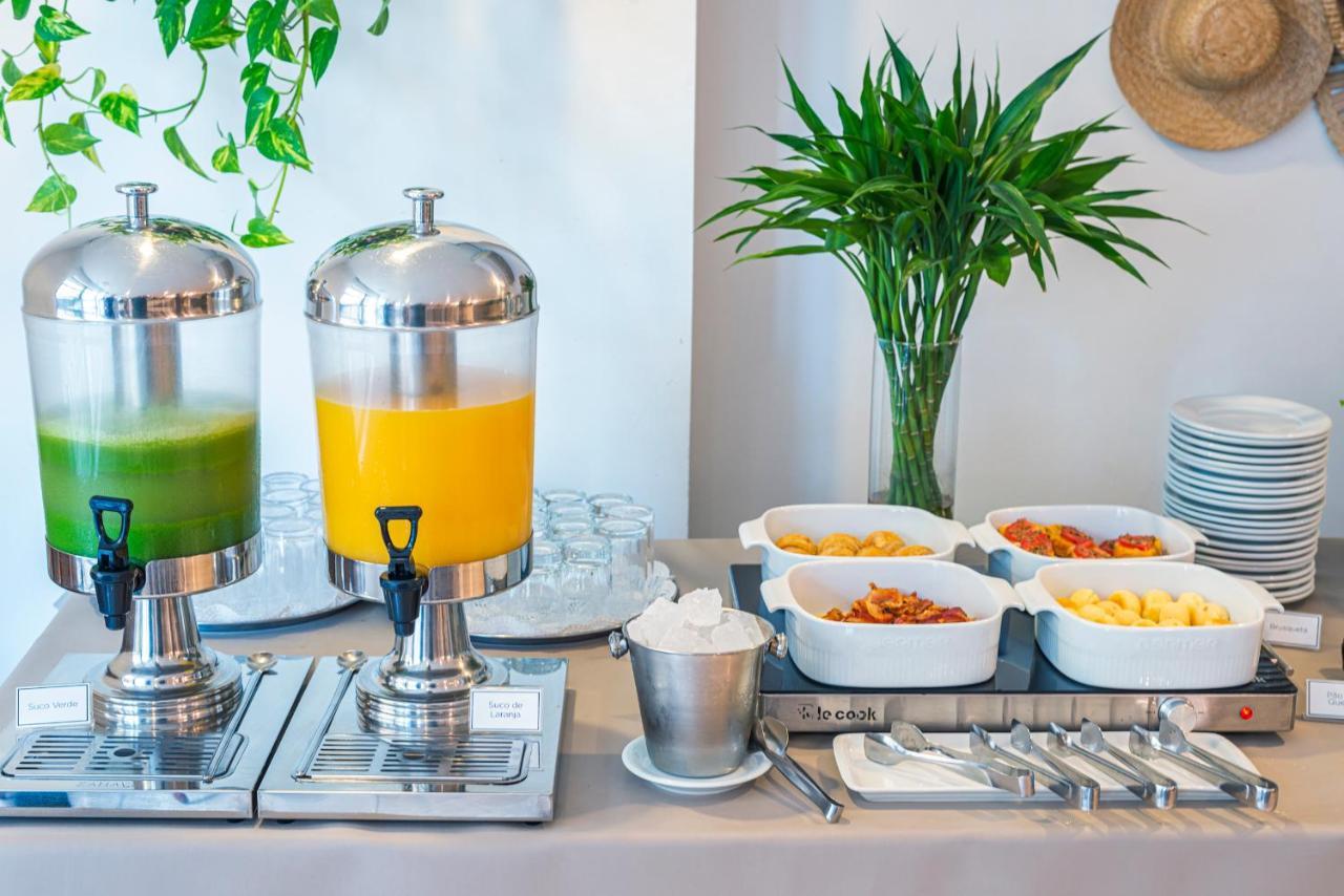 Hotel Melo Balneario Camboriu Dış mekan fotoğraf