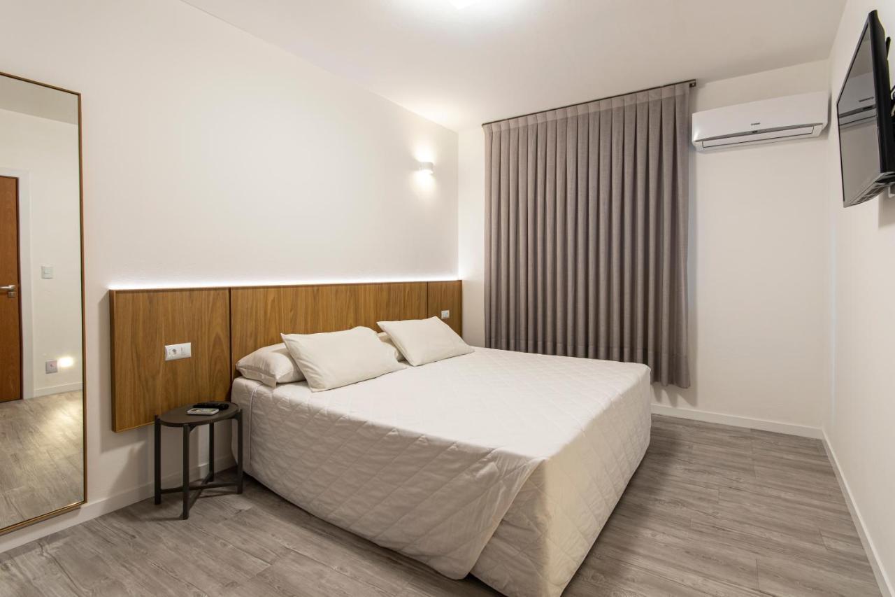 Hotel Melo Balneario Camboriu Dış mekan fotoğraf