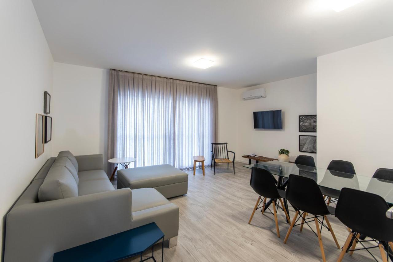 Hotel Melo Balneario Camboriu Dış mekan fotoğraf