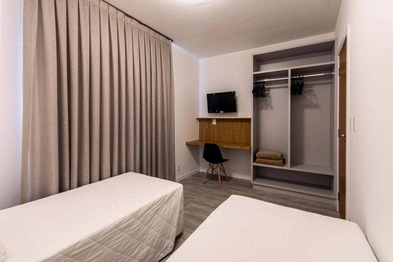 Hotel Melo Balneario Camboriu Dış mekan fotoğraf
