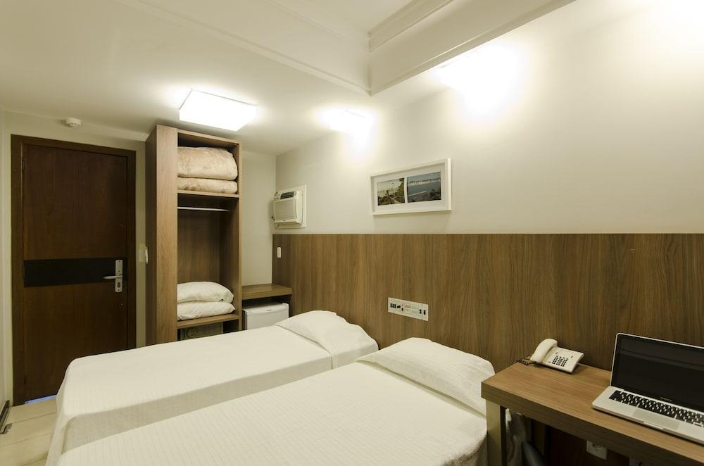 Hotel Melo Balneario Camboriu Dış mekan fotoğraf